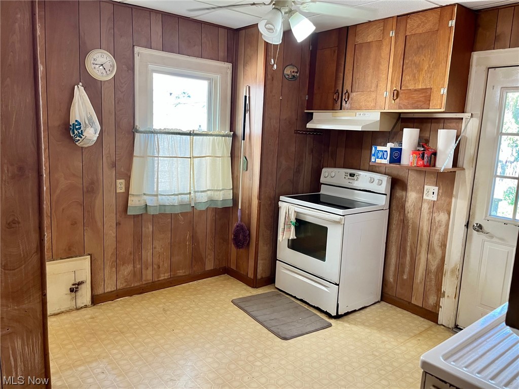 Crawford Land Co - Residential