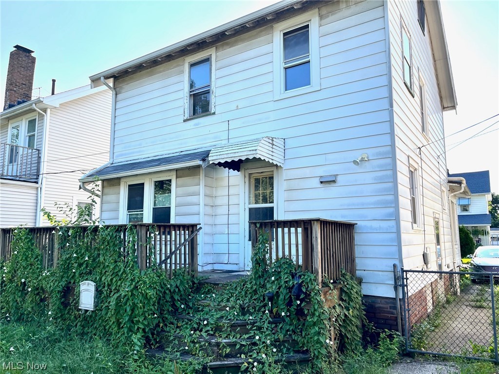 Crawford Land Co - Residential