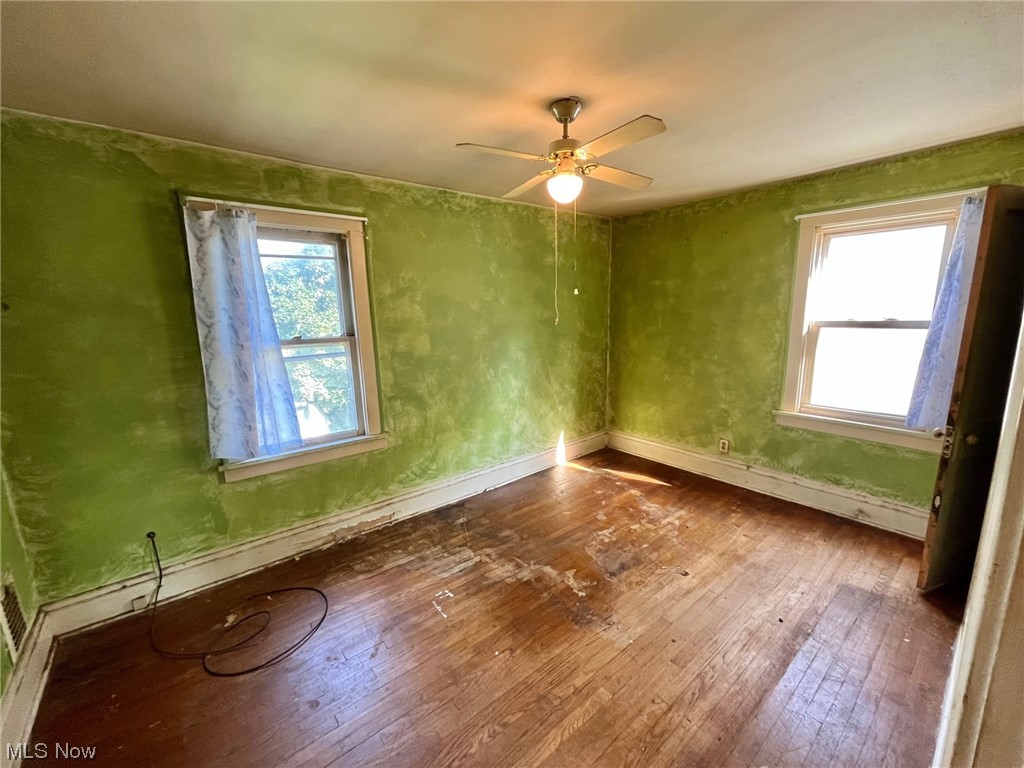 Crawford Land Co - Residential