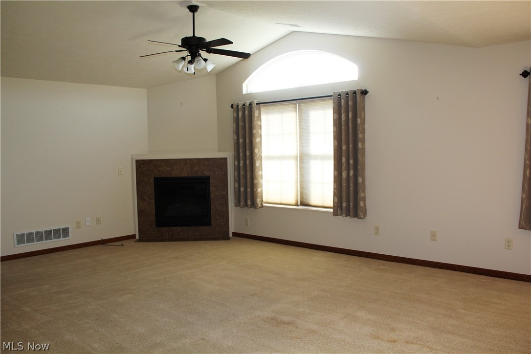 Heritage Blackberry Condo Ph 5 - Residential