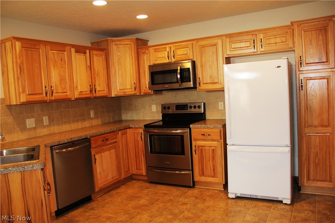 Heritage Blackberry Condo Ph 5 - Residential