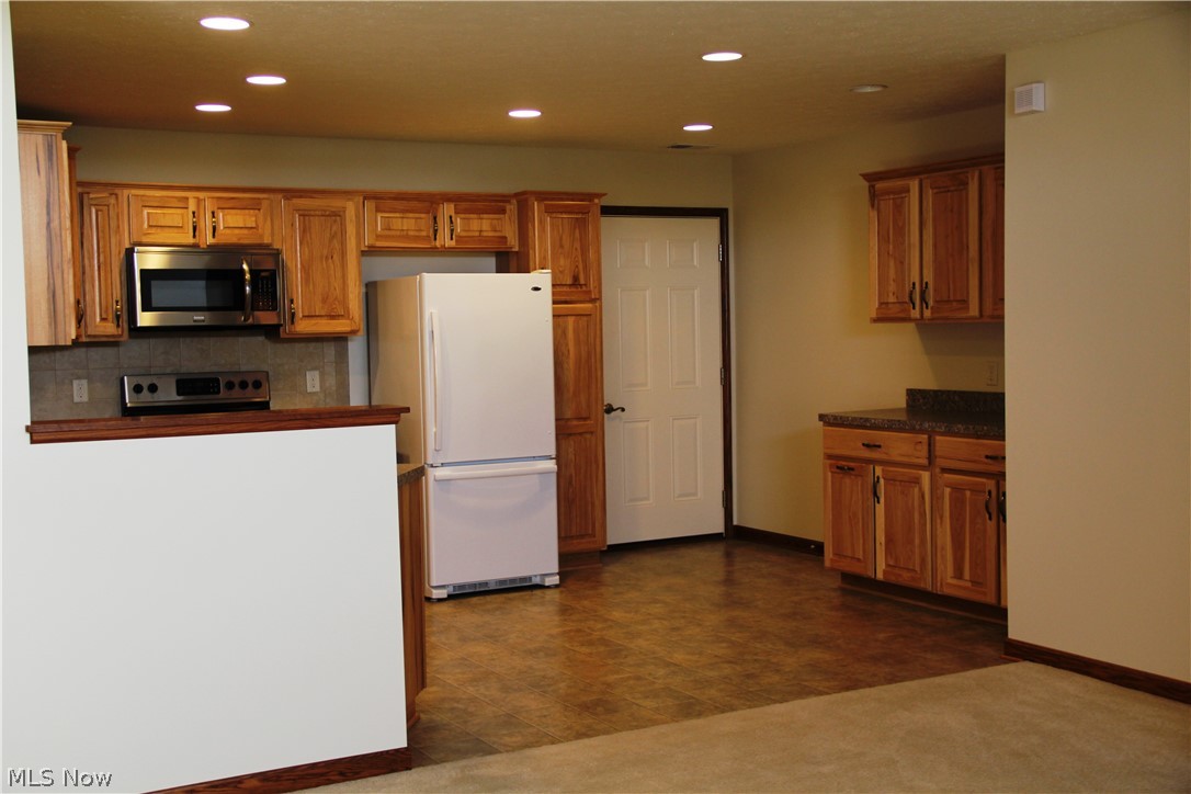 Heritage Blackberry Condo Ph 5 - Residential