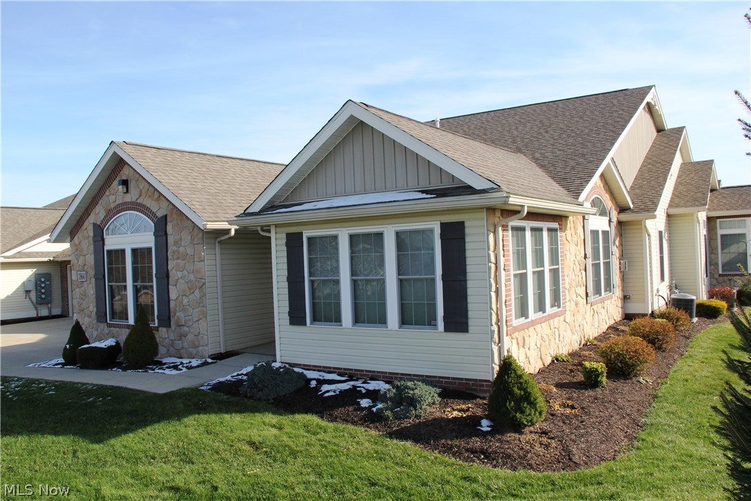 Heritage Blackberry Condo Ph 5 - Residential