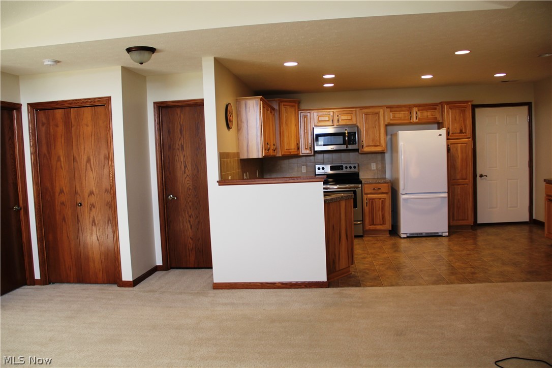 Heritage Blackberry Condo Ph 5 - Residential