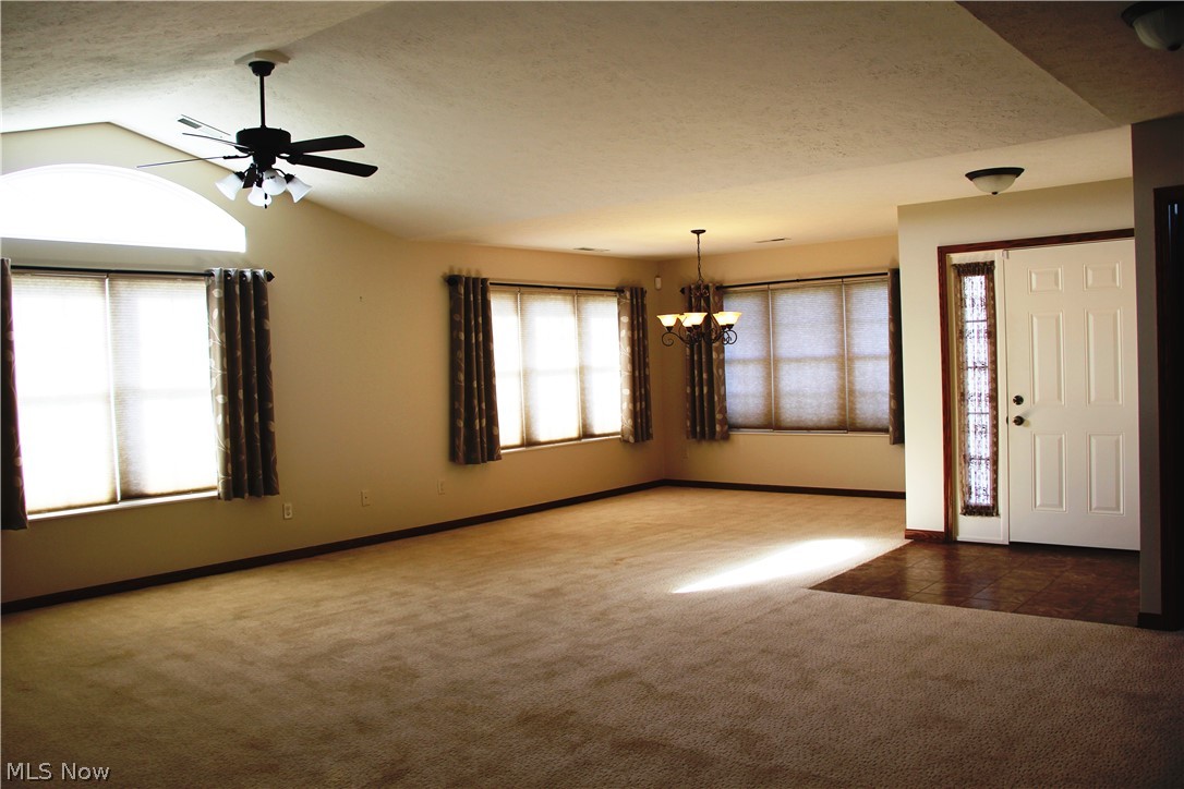 Heritage Blackberry Condo Ph 5 - Residential