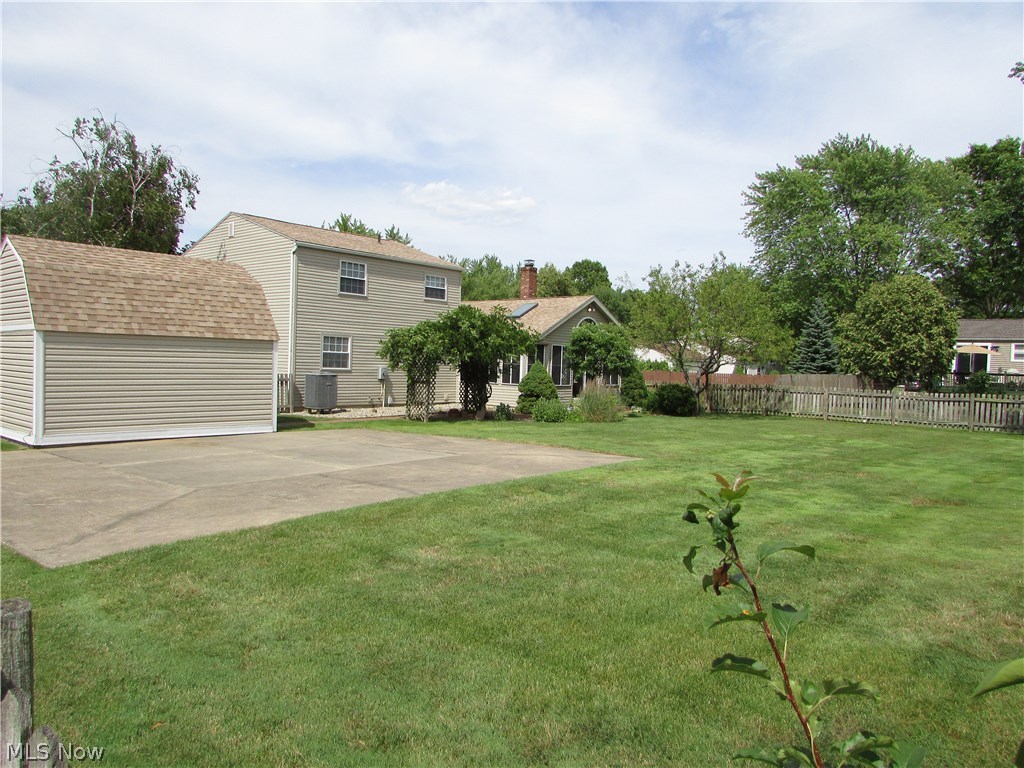 Seven Trails West Ph Vii - Residential