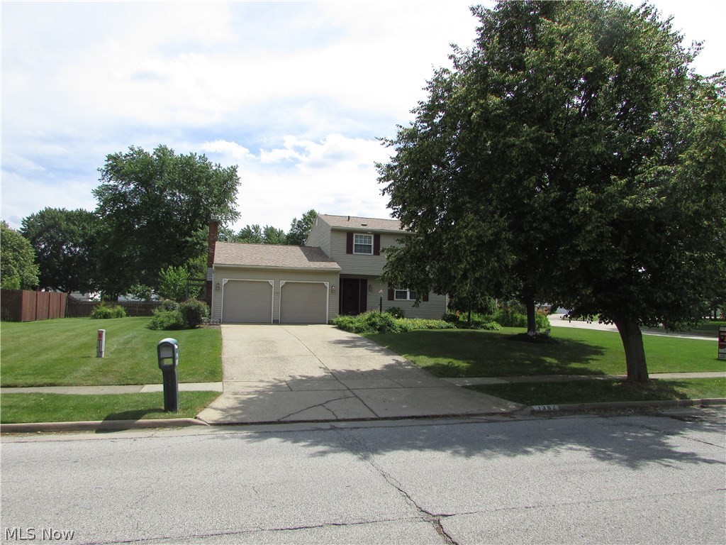 Seven Trails West Ph Vii - Residential