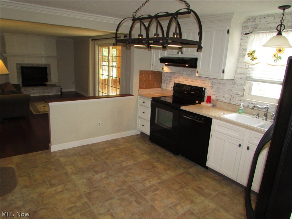 Seven Trails West Ph Vii - Residential