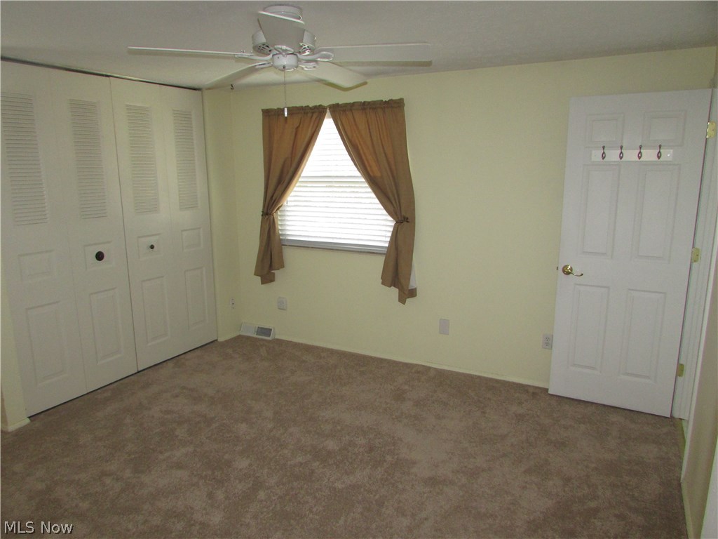 Seven Trails West Ph Vii - Residential