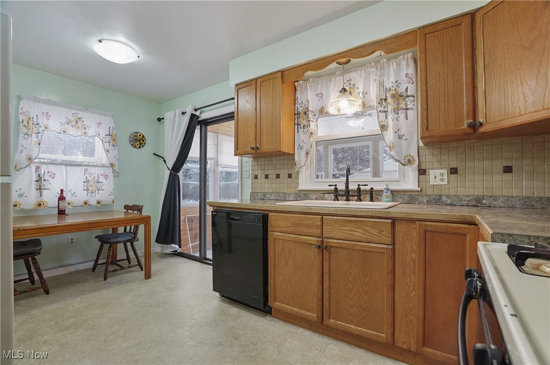 Evans Garden Farms - Residential