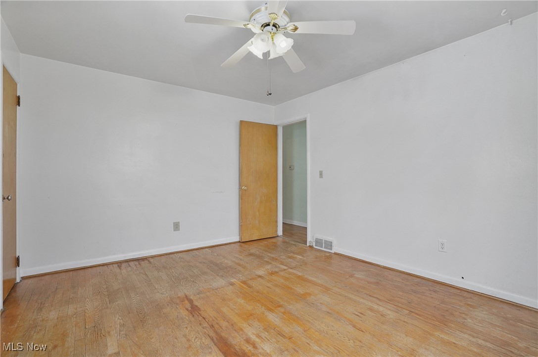 Evans Garden Farms - Residential