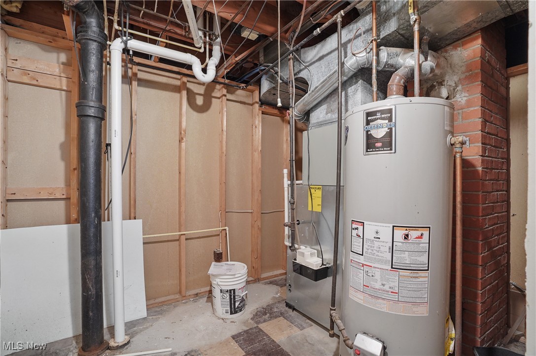 Evans Garden Farms - Residential