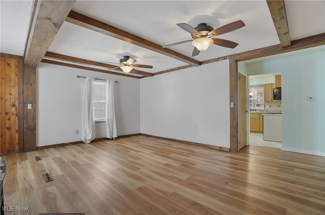 Evans Garden Farms - Residential