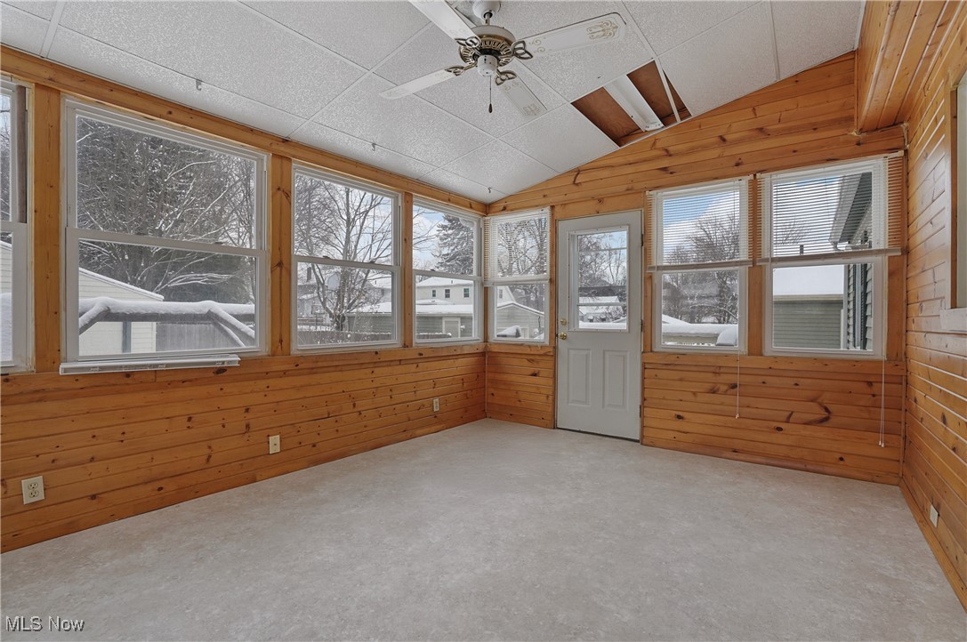 Evans Garden Farms - Residential