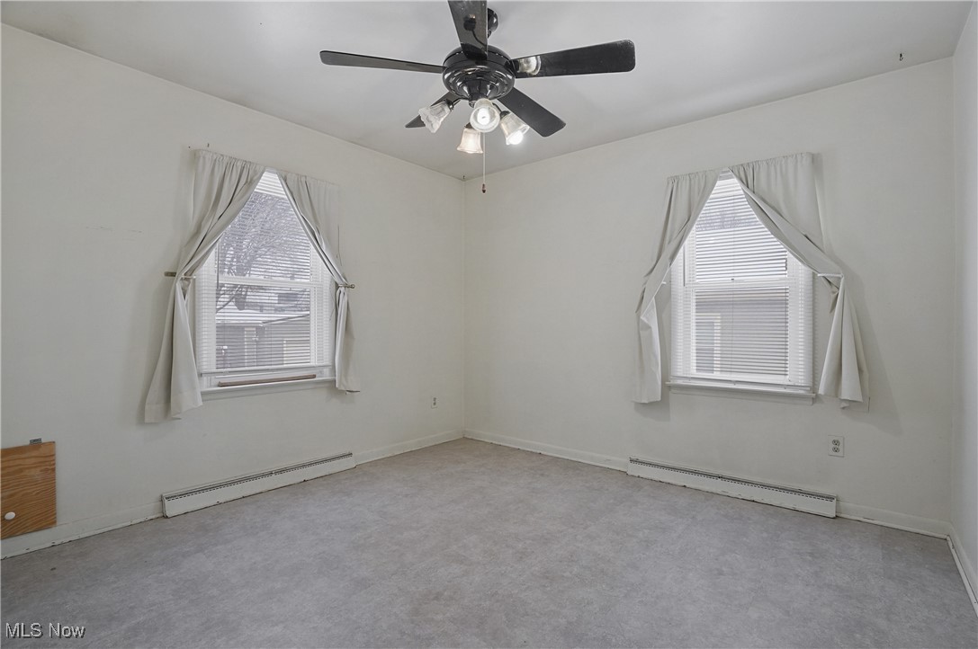 Evans Garden Farms - Residential