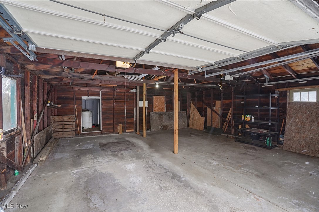 Evans Garden Farms - Residential