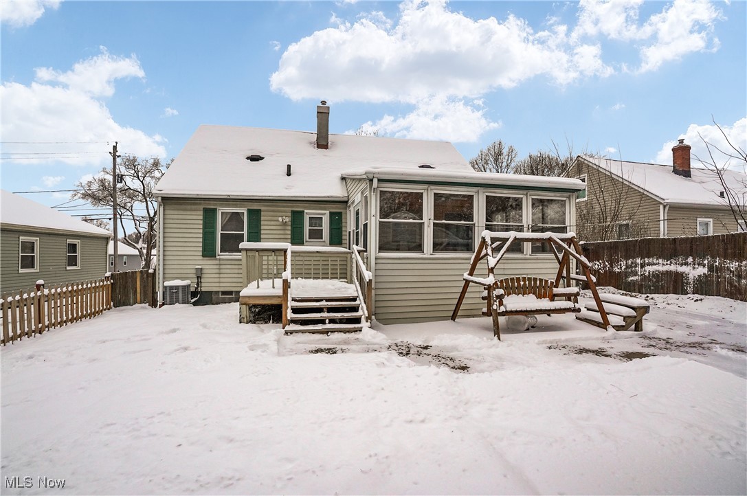 Evans Garden Farms - Residential