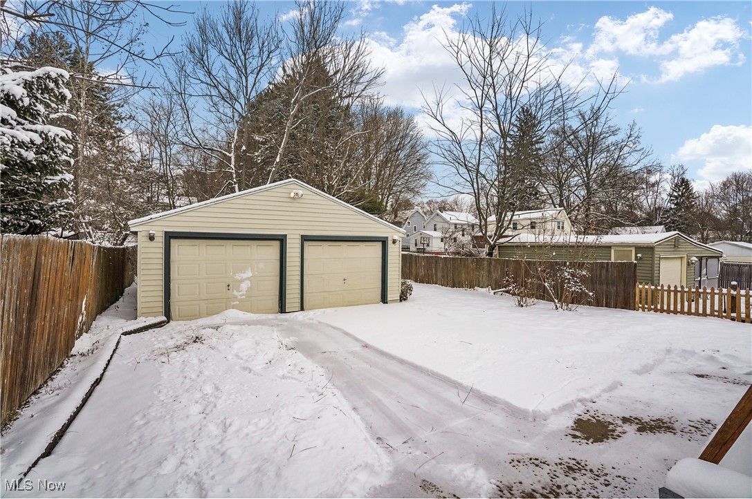 Evans Garden Farms - Residential