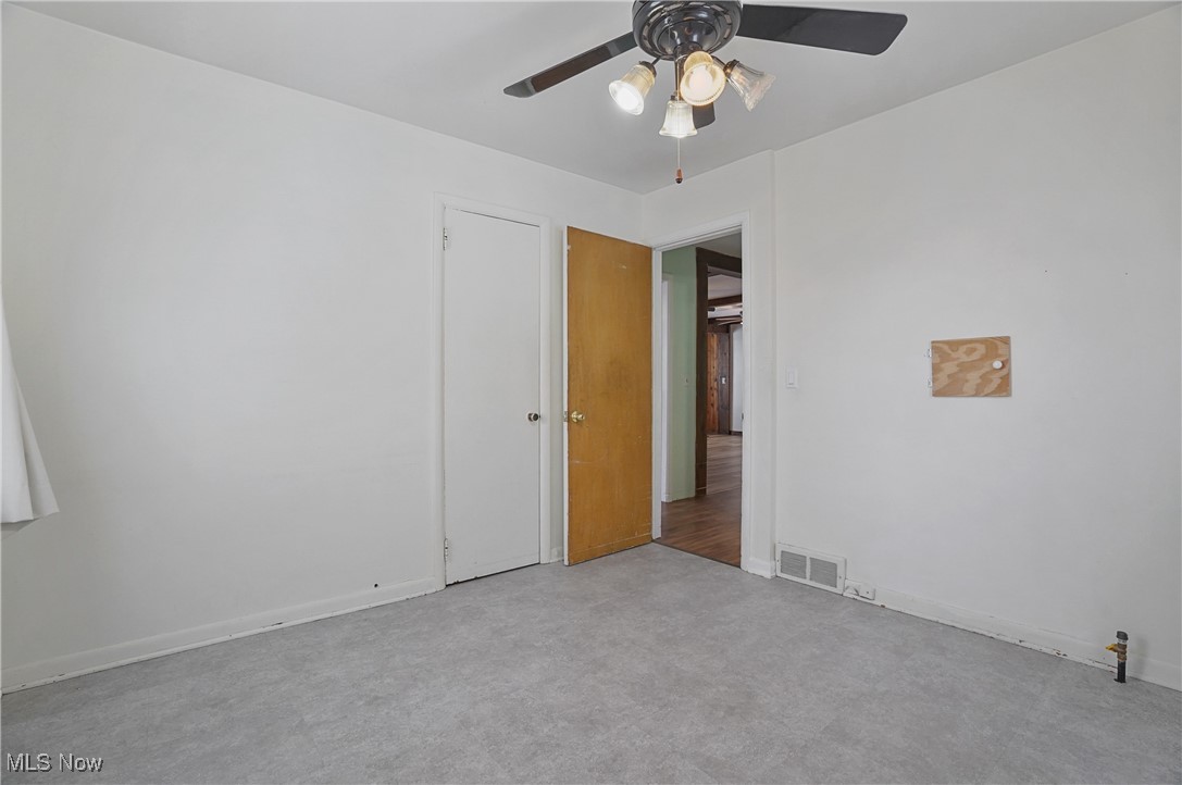 Evans Garden Farms - Residential