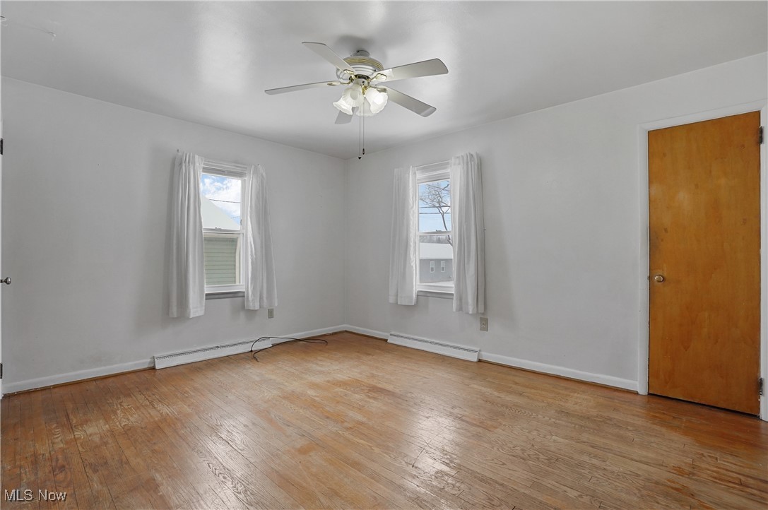 Evans Garden Farms - Residential