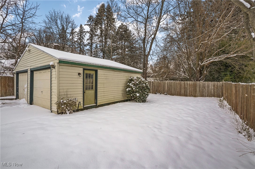 Evans Garden Farms - Residential