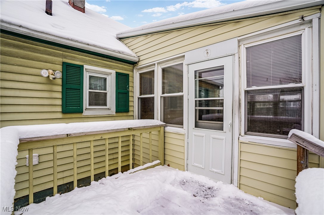 Evans Garden Farms - Residential