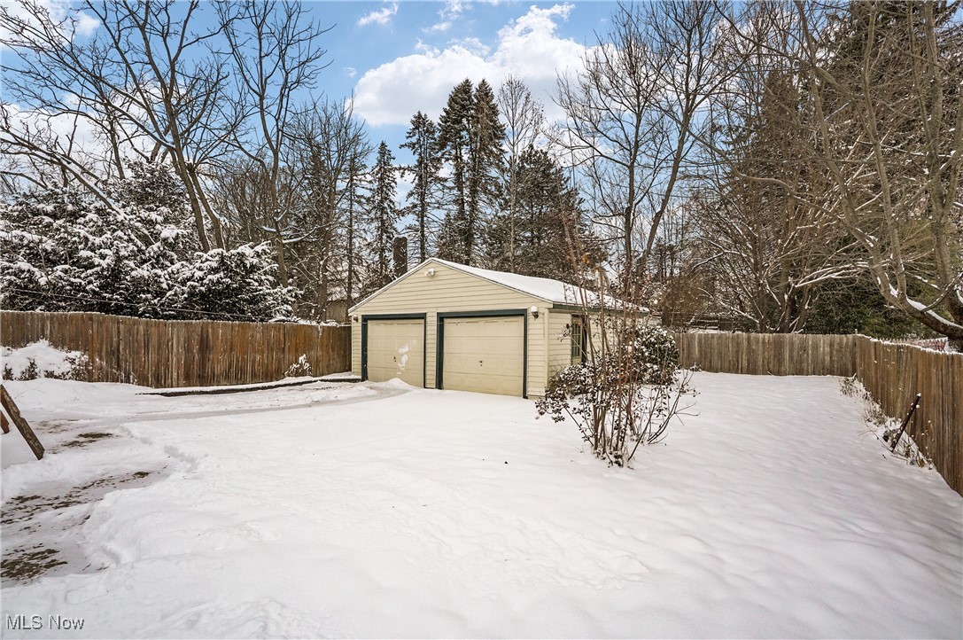 Evans Garden Farms - Residential