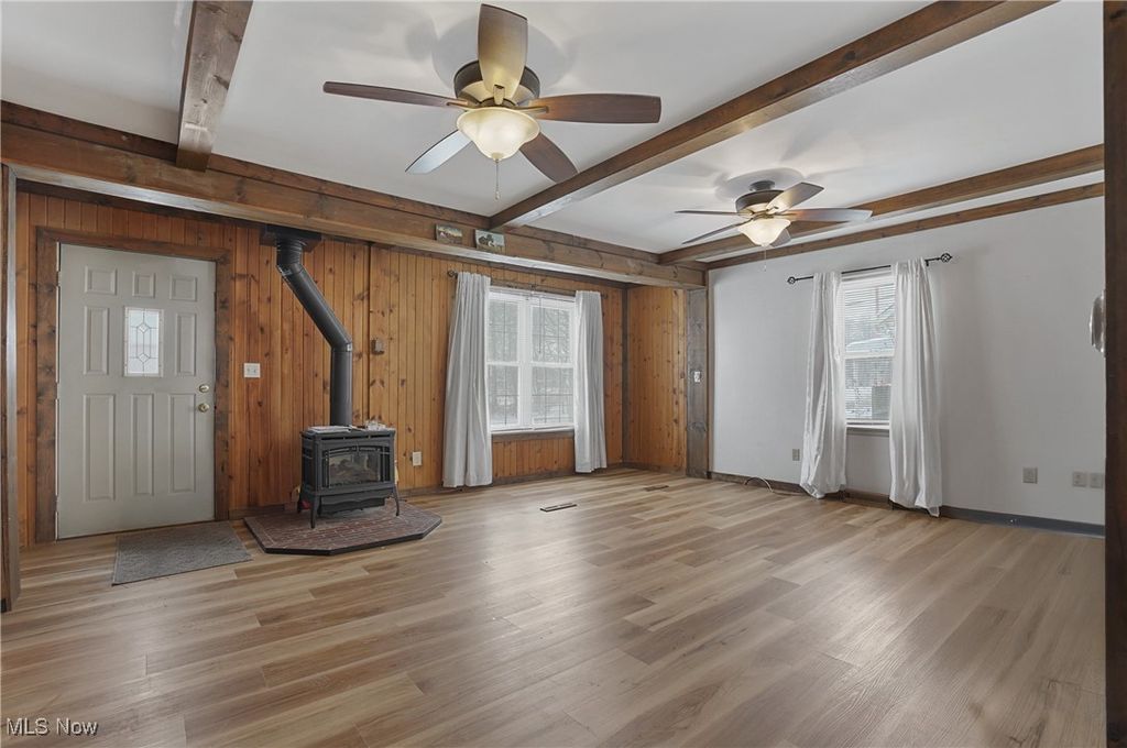 Photo of 523 Evans Avenue, Akron, OH 44310 (MLS # 5177352)