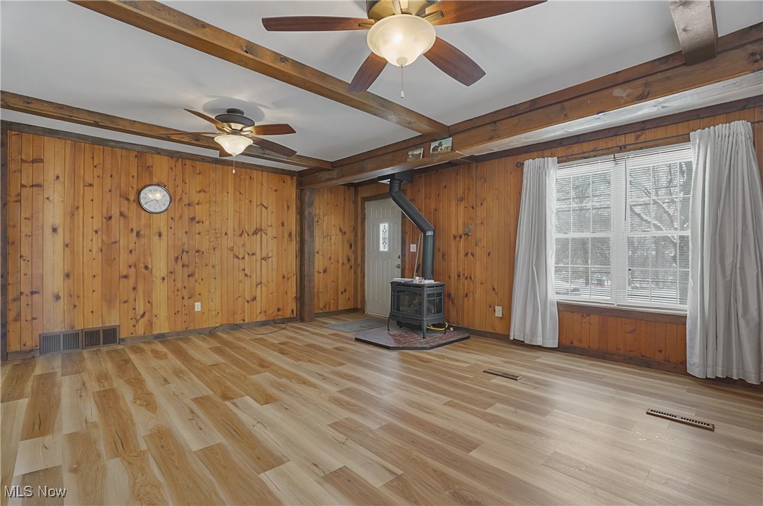 Evans Garden Farms - Residential