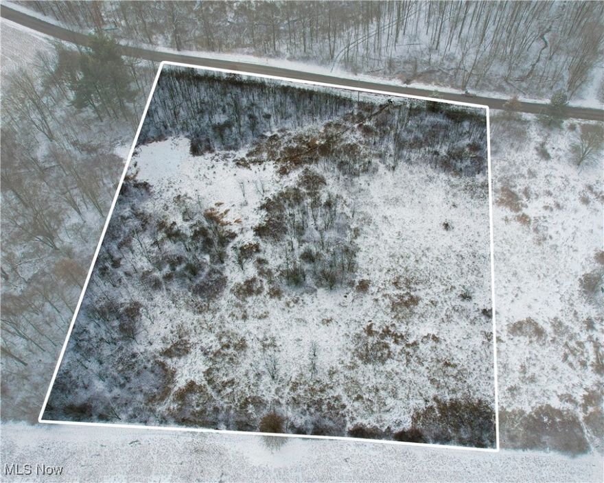 Excellent opportunity to own a vacant parcel offering a blank canvas for your vision. This property provides plenty of space for a future home, recreation, or investment potential. The lot offers a peaceful setting with natural surroundings and flexibility for a variety of uses. Do not miss this opportunity to secure land and create something truly your own.