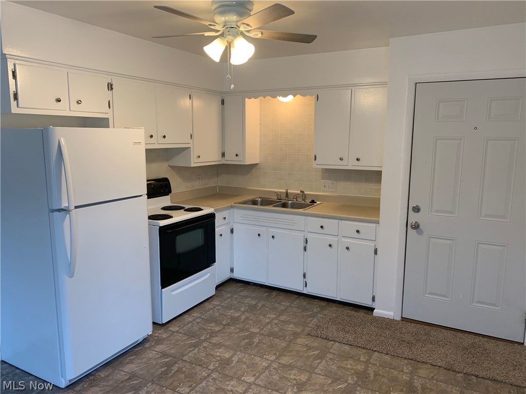 Goodview Park Allotment - Residential Income