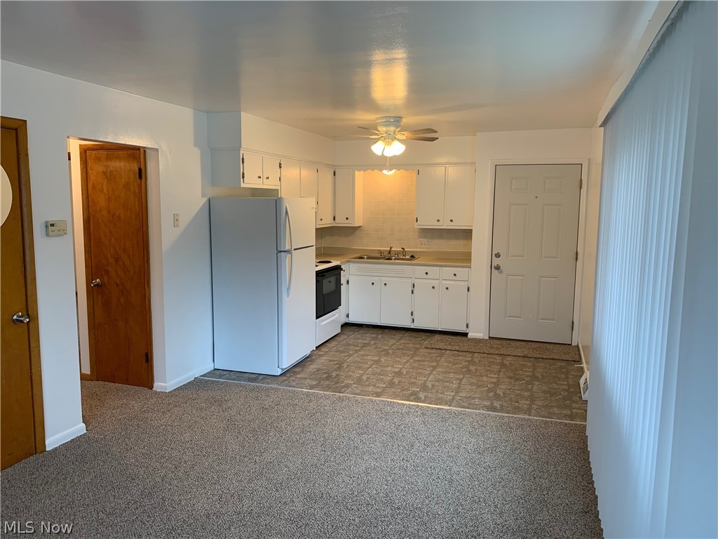 Goodview Park Allotment - Residential Income