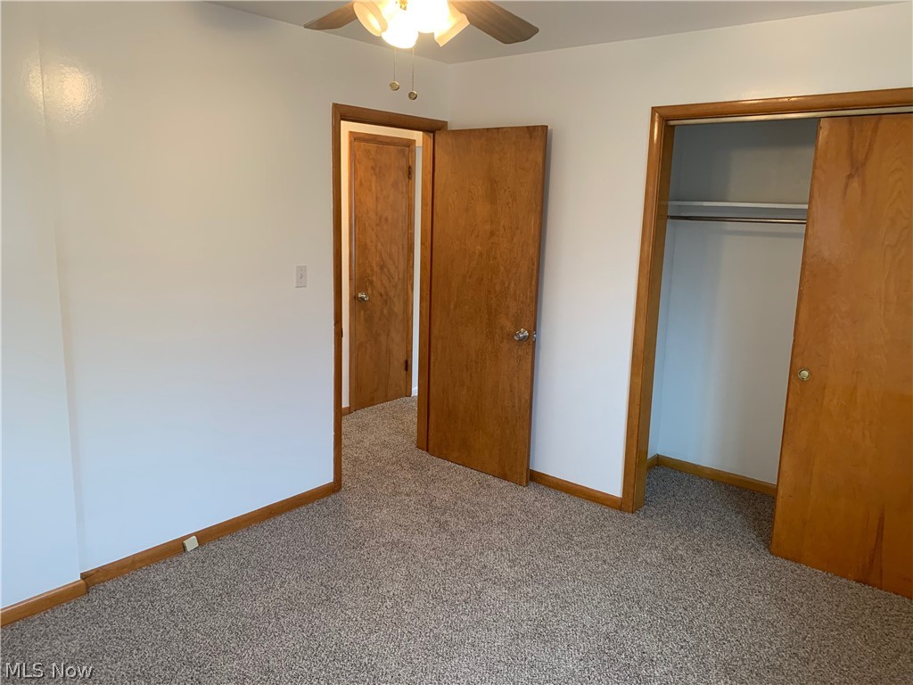 Goodview Park Allotment - Residential Income