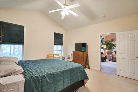Tiny photo for 1096 Venice Court, Macedonia, OH 44056 (MLS # 5209785)