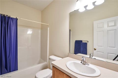 Tiny photo for 1096 Venice Court, Macedonia, OH 44056 (MLS # 5209785)