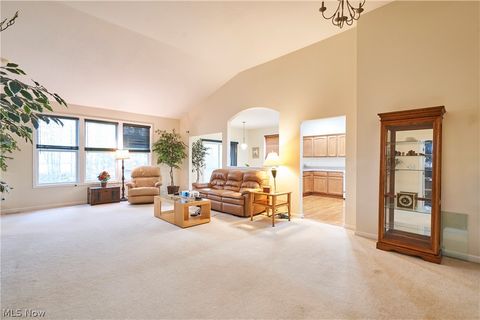 Tiny photo for 1096 Venice Court, Macedonia, OH 44056 (MLS # 5209785)