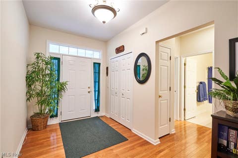 Tiny photo for 1096 Venice Court, Macedonia, OH 44056 (MLS # 5209785)