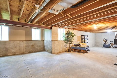 Tiny photo for 1096 Venice Court, Macedonia, OH 44056 (MLS # 5209785)