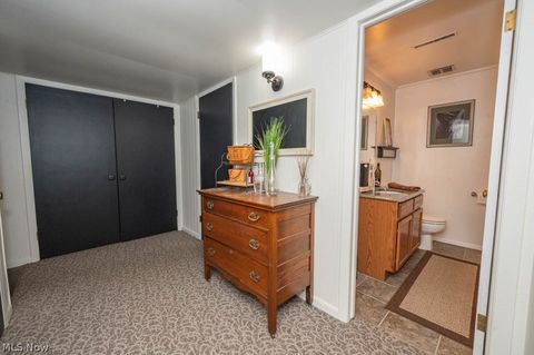 Tiny photo for 16470 Meadowville Street SE, Minerva, OH 44657 (MLS # 5188087)