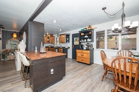 Tiny photo for 16470 Meadowville Street SE, Minerva, OH 44657 (MLS # 5188087)