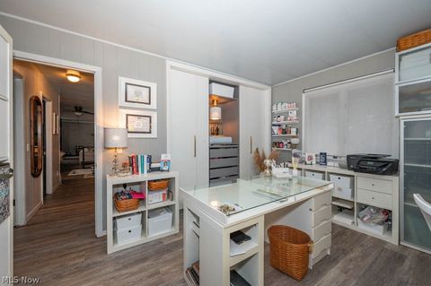 Tiny photo for 16470 Meadowville Street SE, Minerva, OH 44657 (MLS # 5188087)