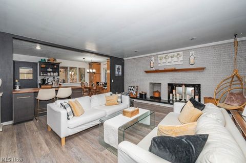 Tiny photo for 16470 Meadowville Street SE, Minerva, OH 44657 (MLS # 5188087)