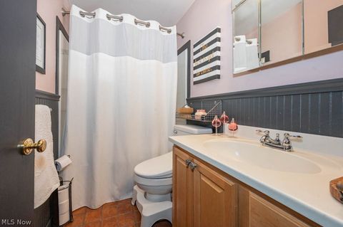 Tiny photo for 16470 Meadowville Street SE, Minerva, OH 44657 (MLS # 5188087)