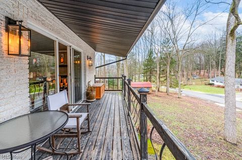 Tiny photo for 16470 Meadowville Street SE, Minerva, OH 44657 (MLS # 5188087)