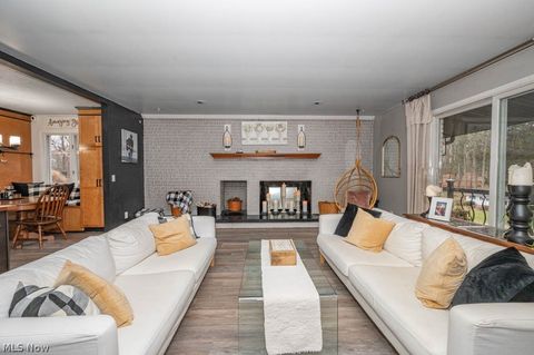 Tiny photo for 16470 Meadowville Street SE, Minerva, OH 44657 (MLS # 5188087)