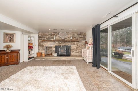 Tiny photo for 16470 Meadowville Street SE, Minerva, OH 44657 (MLS # 5188087)