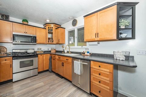 Tiny photo for 16470 Meadowville Street SE, Minerva, OH 44657 (MLS # 5188087)