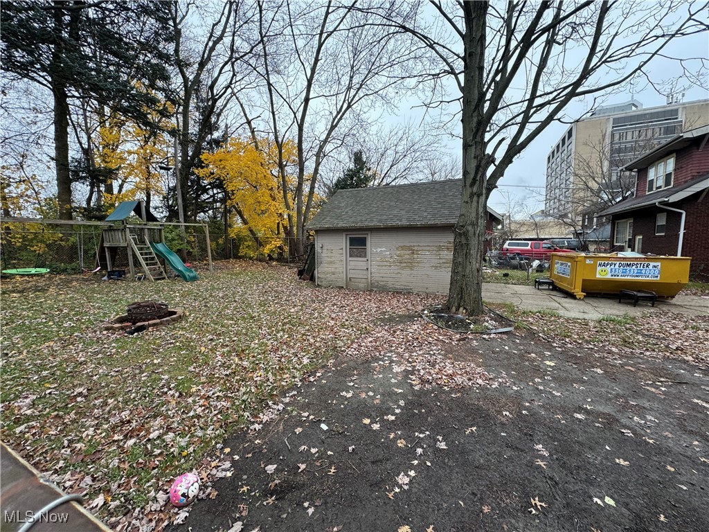 146 Bonnie Brae Avenue, Warren, Ohio image 9