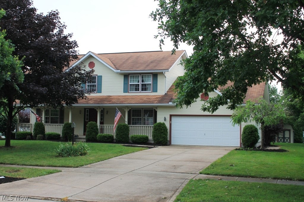 South Point Meadows - Residential