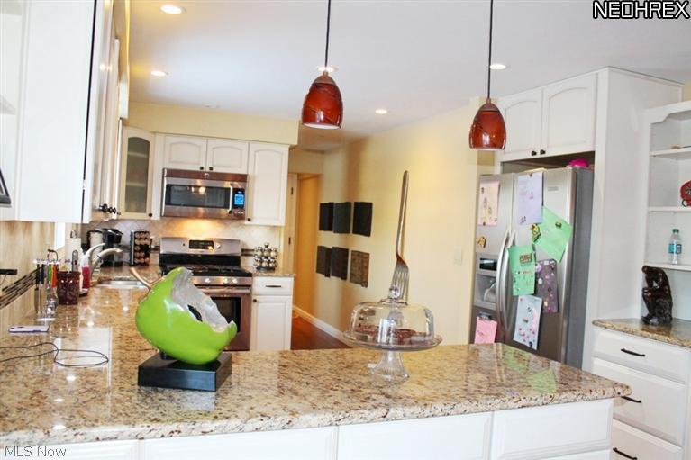 South Point Meadows - Residential